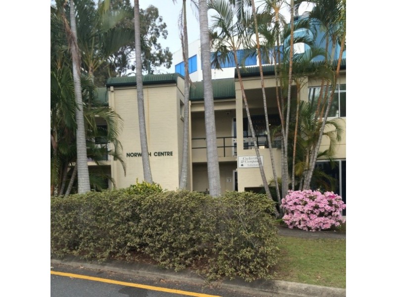 8/5 Frigo Court, Bundall QLD 4217