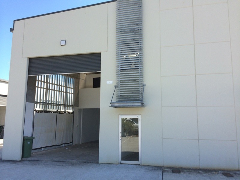 7/2 Calabro Way, Burleigh Heads QLD 4220