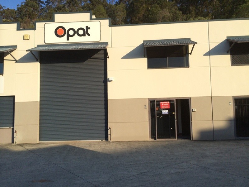 2/8 Fortitude Crescent, Burleigh Heads QLD 4220