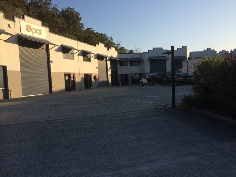 2/8 Fortitude Crescent, Burleigh Heads QLD 4220