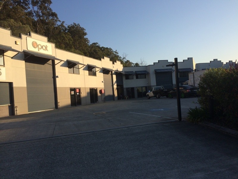 2/8 Fortitude Crescent, Burleigh Heads QLD 4220