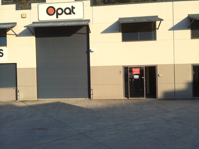 2/8 Fortitude Crescent, Burleigh Heads QLD 4220