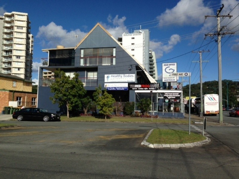 1863 Gold Coast Highway, Burleigh Heads QLD 4220