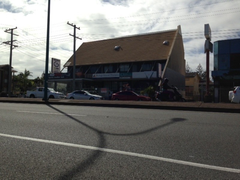 1863 Gold Coast Highway, Burleigh Heads QLD 4220