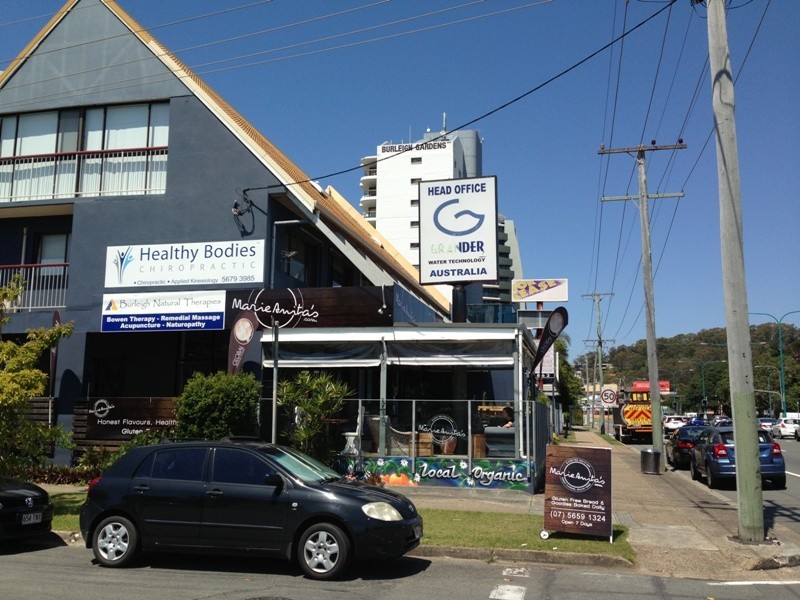 1863 Gold Coast Highway, Burleigh Heads QLD 4220