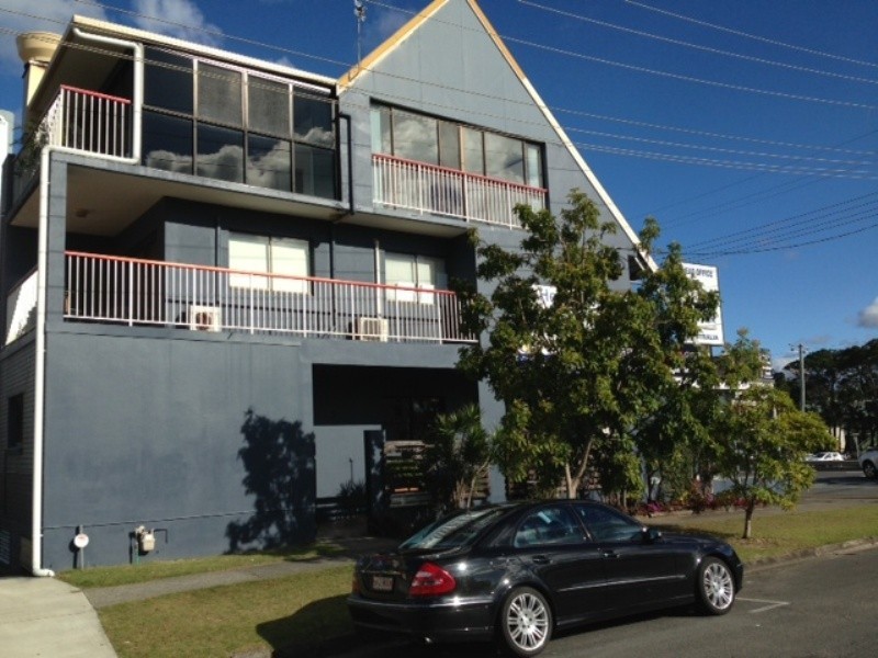 1863 Gold Coast Highway, Burleigh Heads QLD 4220