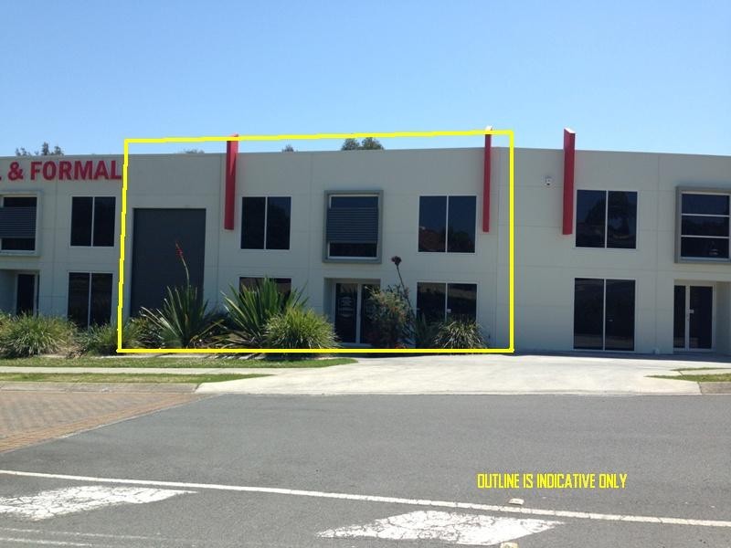 3 and 4B/2 Breakwater Road, Robina QLD 4226