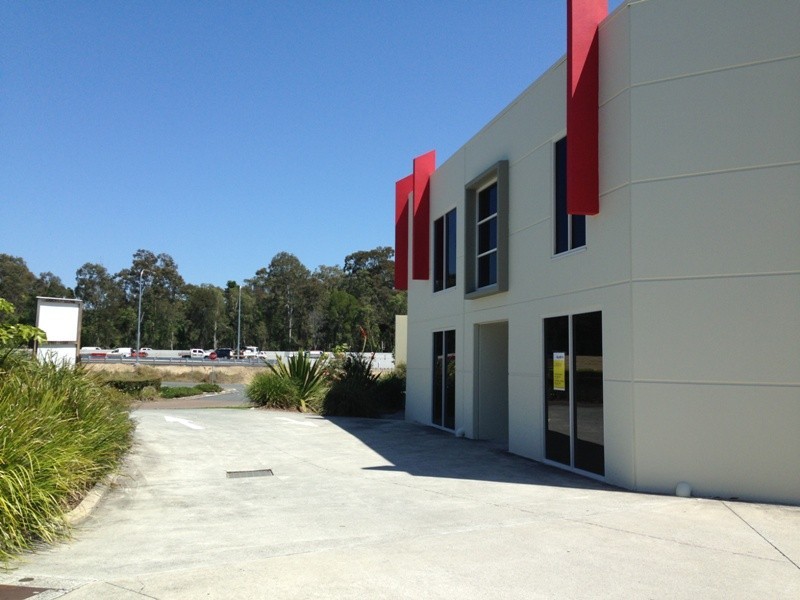 3 and 4B/2 Breakwater Road, Robina QLD 4226