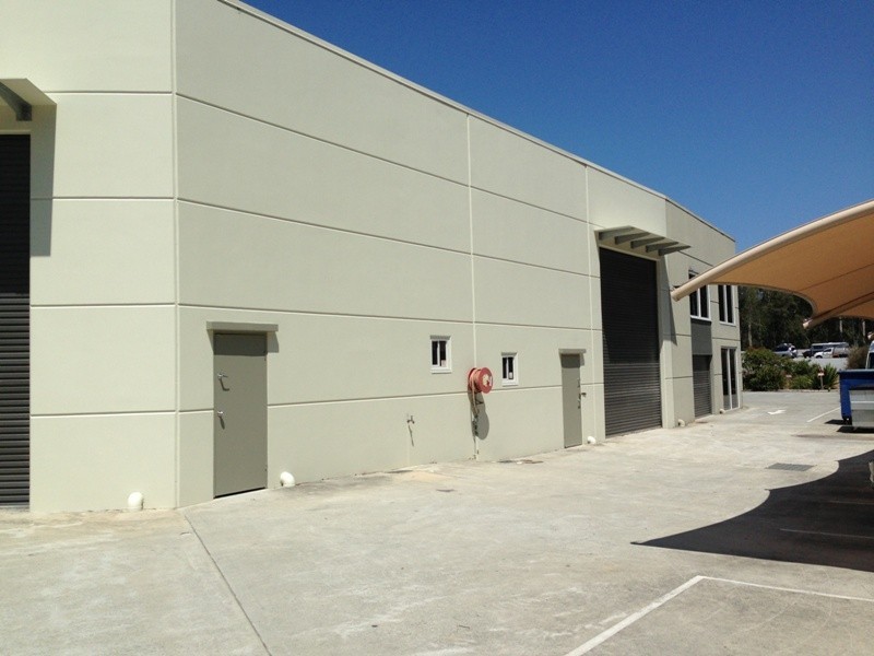 3 and 4B/2 Breakwater Road, Robina QLD 4226