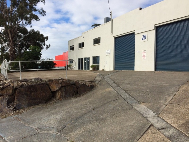 26 Palings Court, Nerang QLD 4211