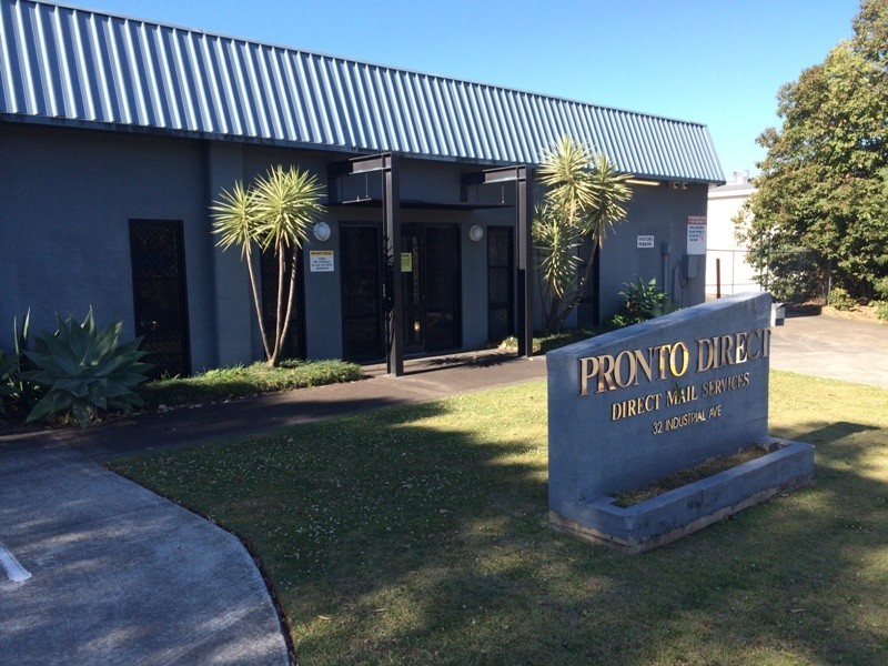 32 Industrial Avenue, Molendinar QLD 4214