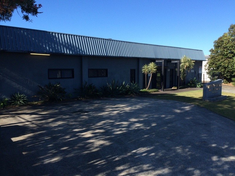 32 Industrial Avenue, Molendinar QLD 4214