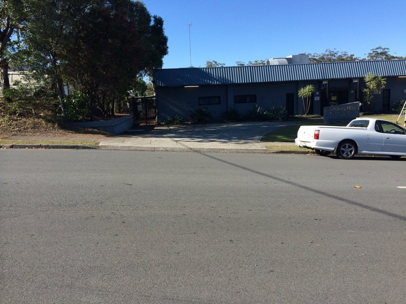 32 Industrial Avenue, Molendinar QLD 4214