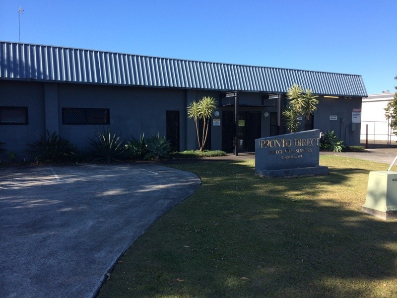 32 Industrial Avenue, Molendinar QLD 4214