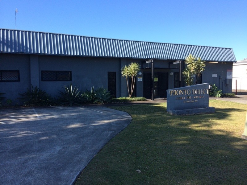 32 Industrial Avenue, Molendinar QLD 4214