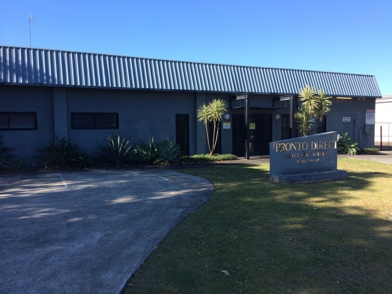 32 Industrial Avenue, Molendinar QLD 4214