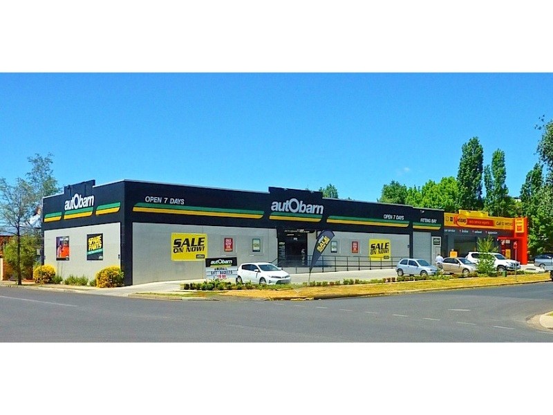 250 Beardy Street, Armidale NSW 2350