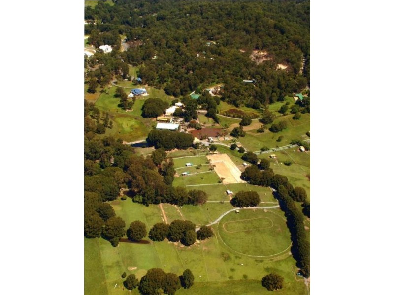 39 Koombahla Drive, Tallebudgera QLD 4228