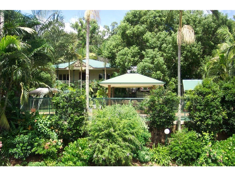 39 Koombahla Drive, Tallebudgera QLD 4228