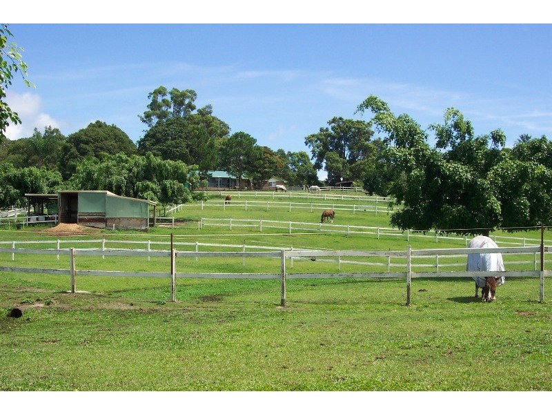 39 Koombahla Drive, Tallebudgera QLD 4228