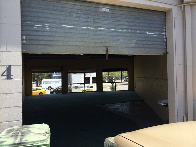 4/54 Bailey Crescent, Southport QLD 4215