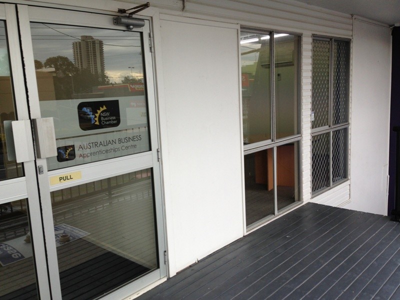 Tweed Heads South NSW 2486