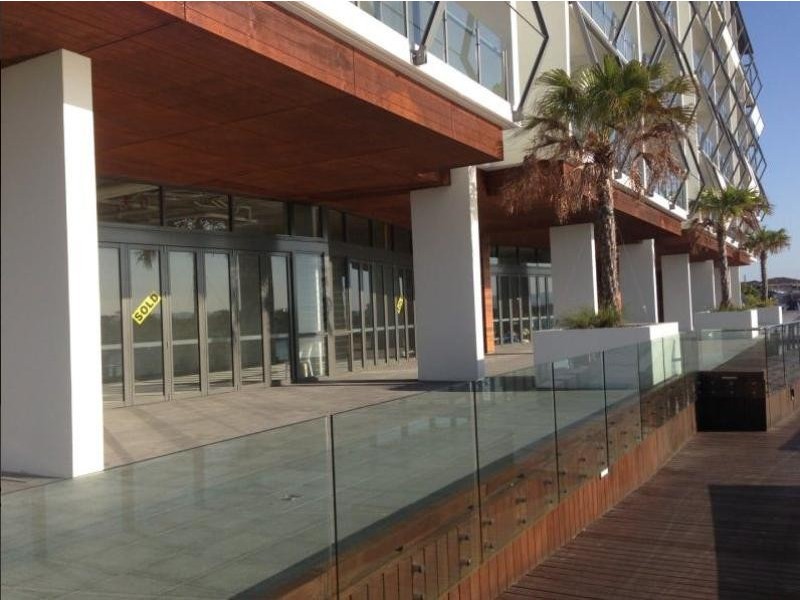 Shop 5/4 Marina Prom, Paradise Point QLD 4216