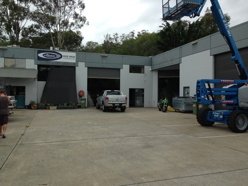 Burleigh Heads QLD 4220