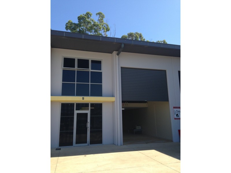 5/5 Calabro Way, Burleigh Heads QLD 4220