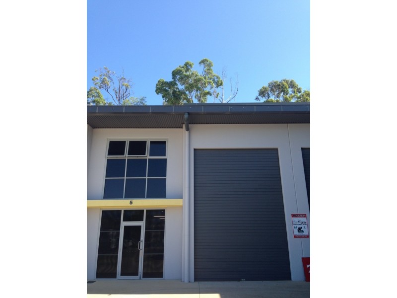 5/5 Calabro Way, Burleigh Heads QLD 4220