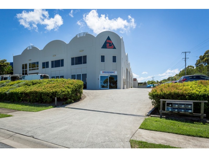 7/1 Rothcote Court, Burleigh Heads QLD 4220