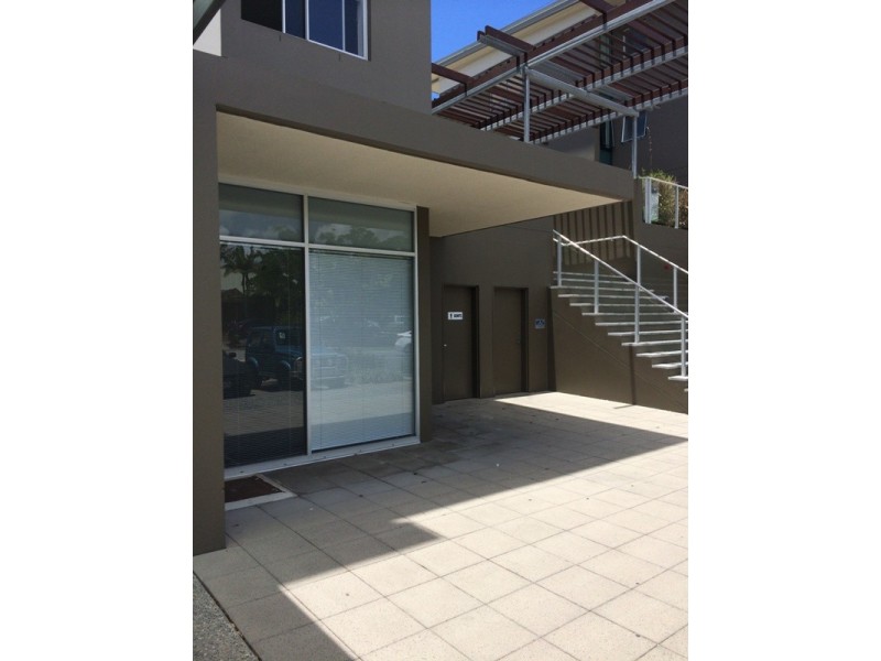 5/12 Executive Drive, Burleigh Waters QLD 4220