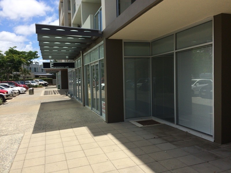 5/12 Executive Drive, Burleigh Waters QLD 4220