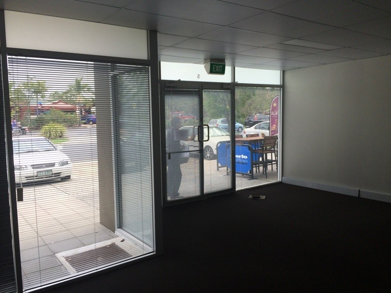 5/12 Executive Drive, Burleigh Waters QLD 4220