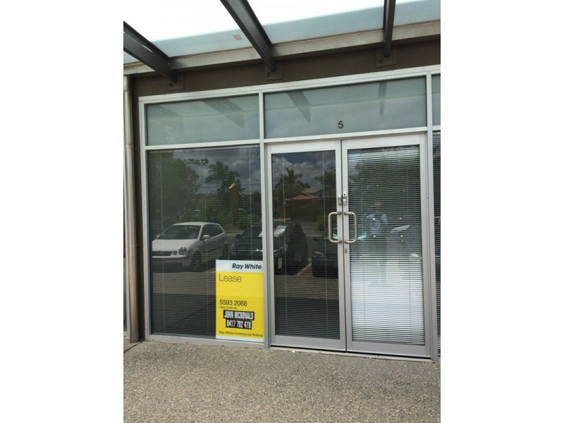 5/12 Executive Drive, Burleigh Waters QLD 4220