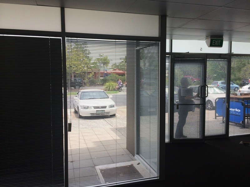 5/12 Executive Drive, Burleigh Waters QLD 4220