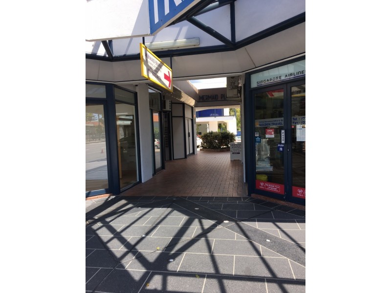 20 – 21/2378 Gold Coast Highway, Mermaid Beach QLD 4218