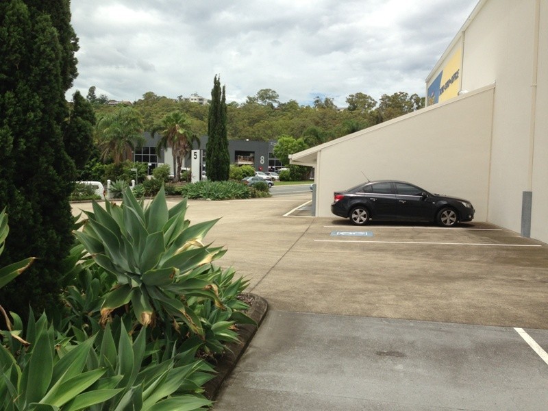 5 Leda Drive, Burleigh Heads QLD 4220