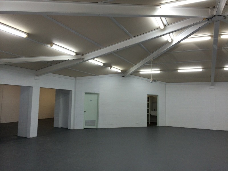 36 Commerce Drive, Robina QLD 4226