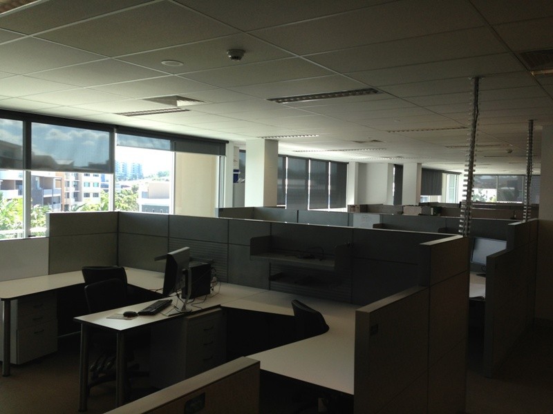 303/21 Lake Street, Varsity Lakes QLD 4227