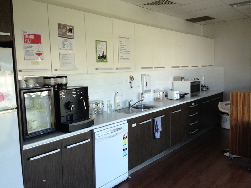 303/21 Lake Street, Varsity Lakes QLD 4227