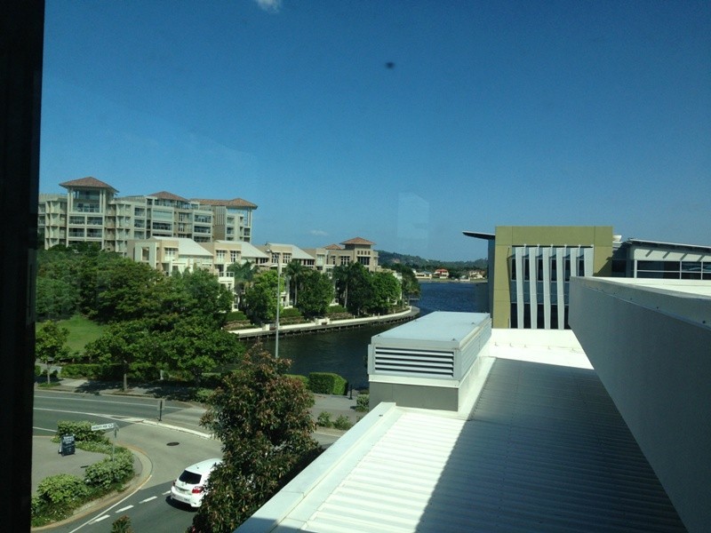 303/21 Lake Street, Varsity Lakes QLD 4227