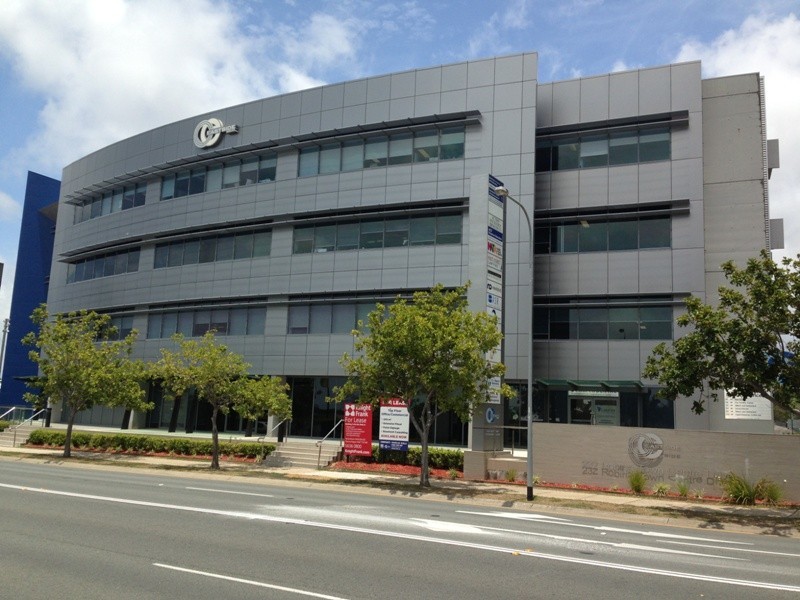 Suite 107/232 Robina Town Centre Drive, Robina QLD 4226