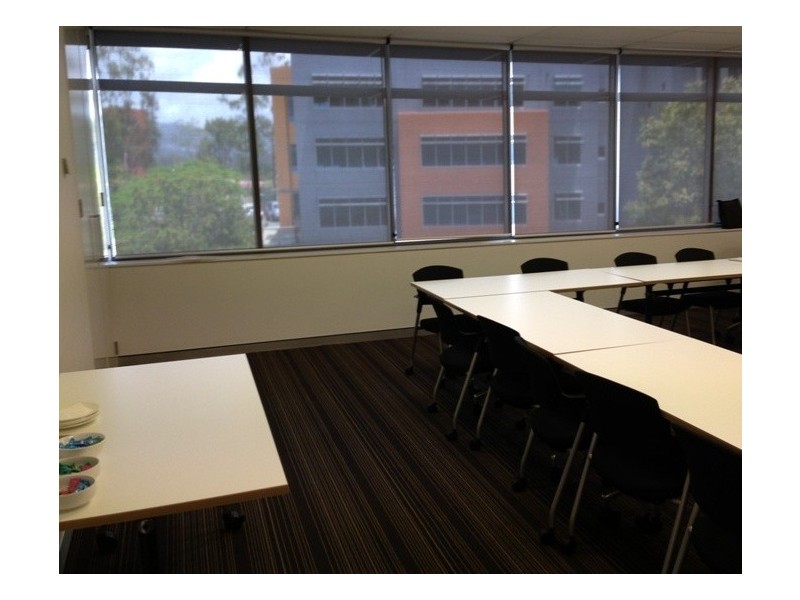 Suite 107/232 Robina Town Centre Drive, Robina QLD 4226