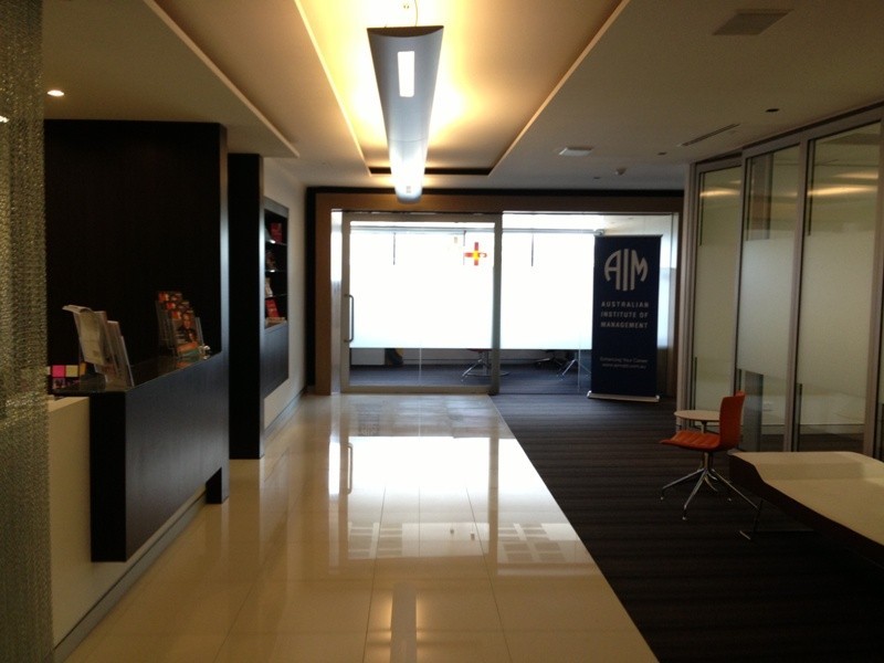 Suite 107/232 Robina Town Centre Drive, Robina QLD 4226