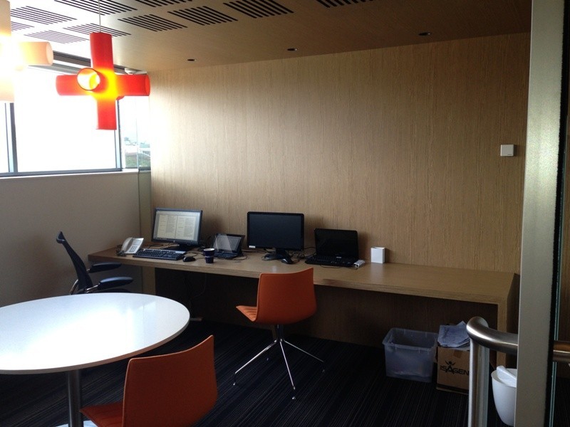 Suite 107/232 Robina Town Centre Drive, Robina QLD 4226