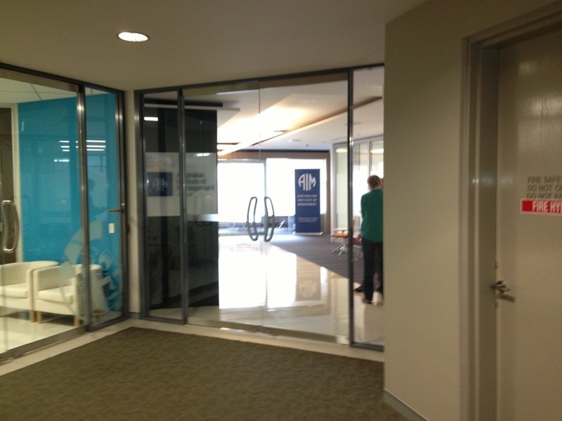 Suite 107/232 Robina Town Centre Drive, Robina QLD 4226