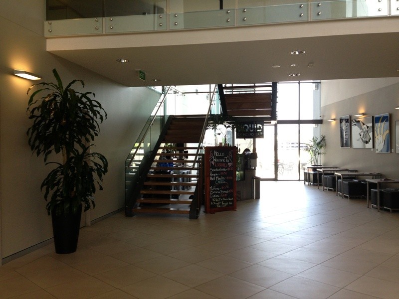 Suite 107/232 Robina Town Centre Drive, Robina QLD 4226