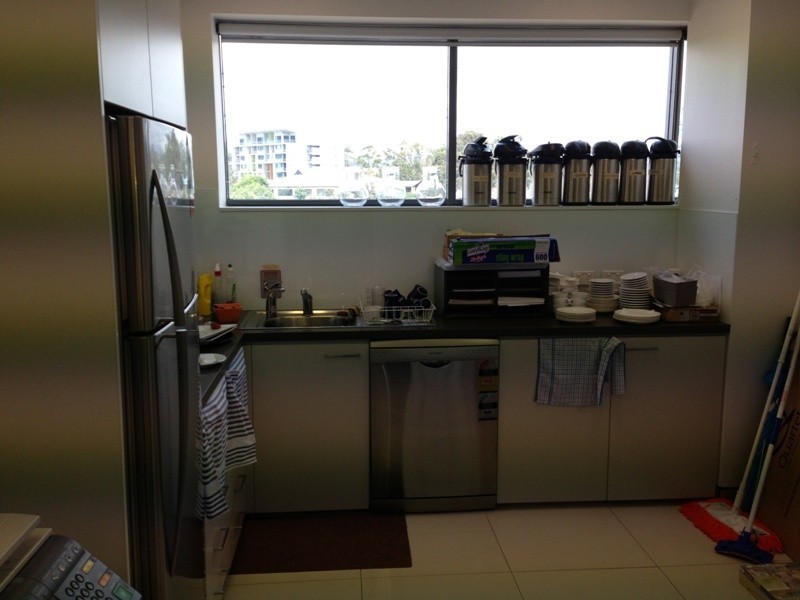 Suite 107/232 Robina Town Centre Drive, Robina QLD 4226
