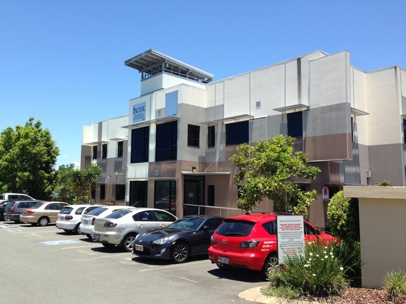 3/175 Varsity Parade, Varsity Lakes QLD 4227